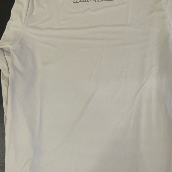 White Water Long Sleeve Fishing Shirt *Excellent Cond* Size M - Picture 8 of 8